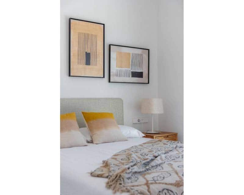 3 Zimmer Villa zu verkaufen in Los Alcazares mit Pool - 579.900 € (Ref: 7879058)