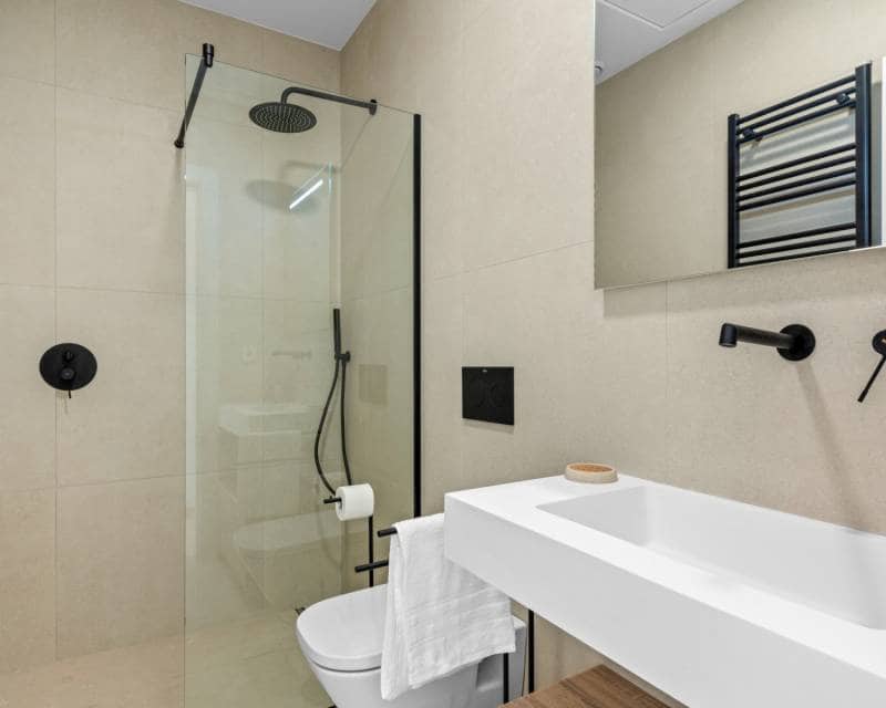 3 Zimmer Villa zu verkaufen in Los Alcazares mit Pool - 579.900 € (Ref: 7879058)