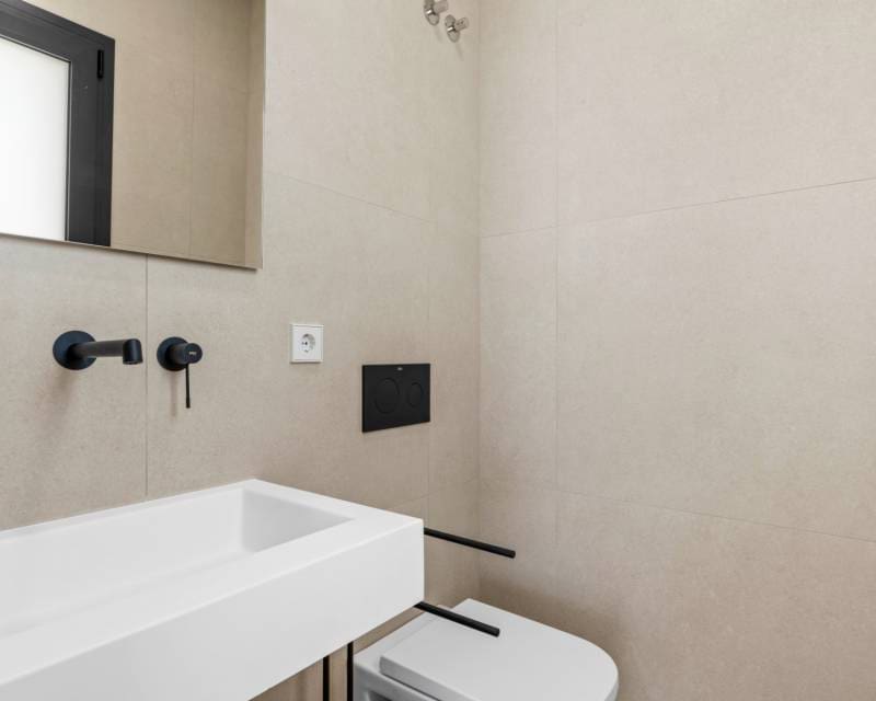 3 Zimmer Villa zu verkaufen in Los Alcazares mit Pool - 579.900 € (Ref: 7879058)