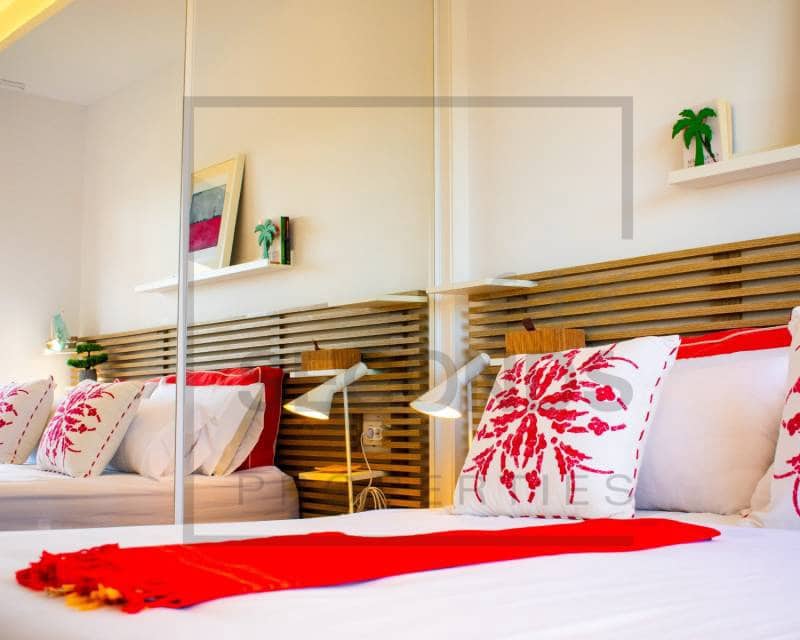 2 soveværelse Rækkehus til salg i Ciudad Quesada med swimmingpool - € 336.000 (Ref: 7936592)