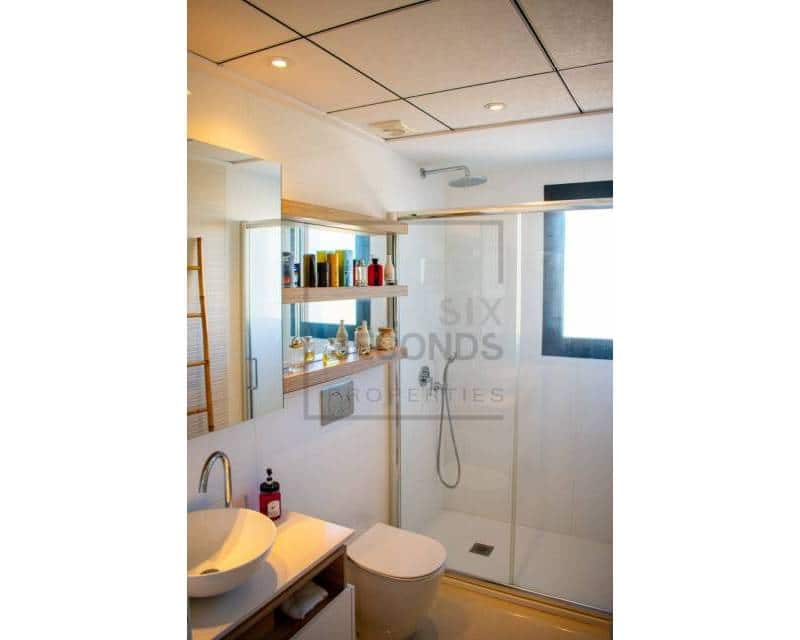 2 soveværelse Rækkehus til salg i Ciudad Quesada med swimmingpool - € 336.000 (Ref: 7936592)