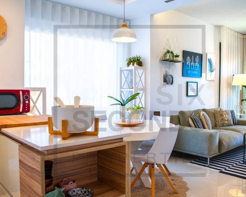 2 soveværelse Rækkehus til salg i Ciudad Quesada med swimmingpool - € 336.000 (Ref: 7936592)