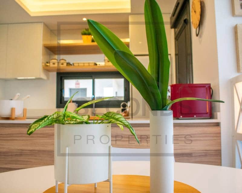 2 soveværelse Rækkehus til salg i Ciudad Quesada med swimmingpool - € 336.000 (Ref: 7936592)