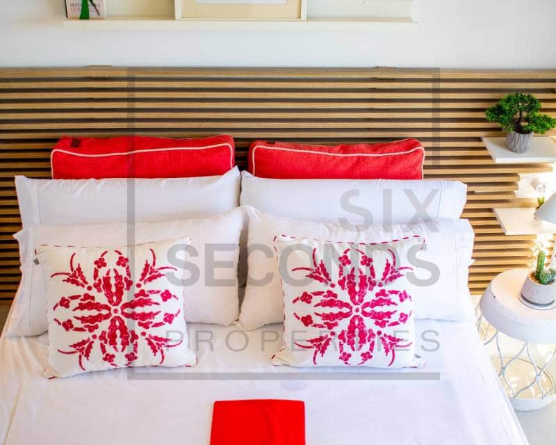 2 soveværelse Rækkehus til salg i Ciudad Quesada med swimmingpool - € 336.000 (Ref: 7936592)