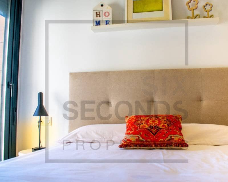 2 soveværelse Rækkehus til salg i Ciudad Quesada med swimmingpool - € 336.000 (Ref: 7936592)