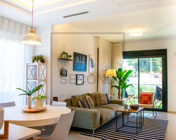 2 sypialnia Dom blizniak na sprzedaż w Rojales z basenem - 336 000 € (Ref: 7936592)