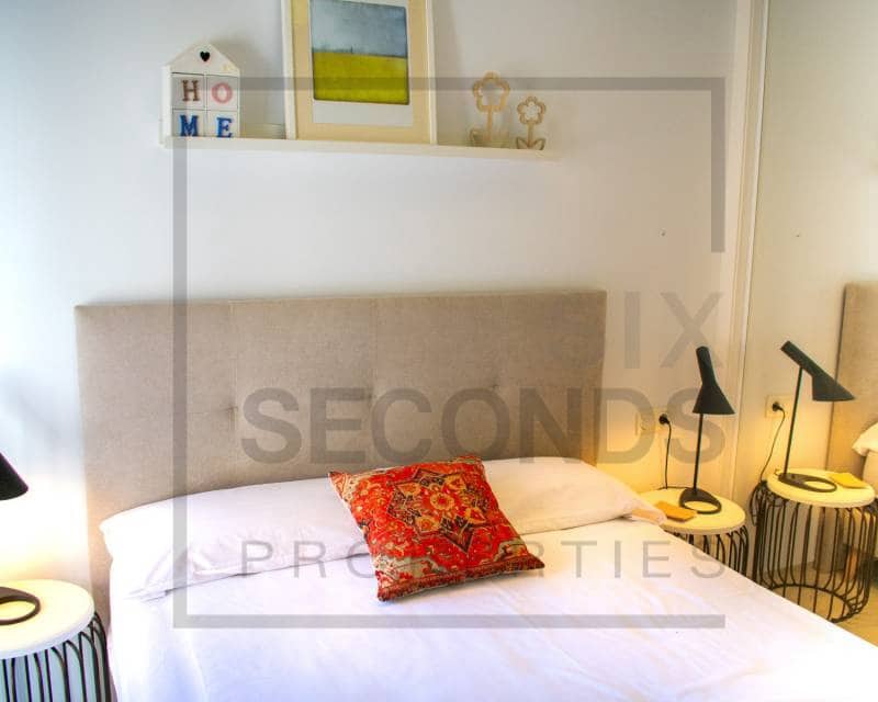 2 soveværelse Rækkehus til salg i Ciudad Quesada med swimmingpool - € 336.000 (Ref: 7936592)