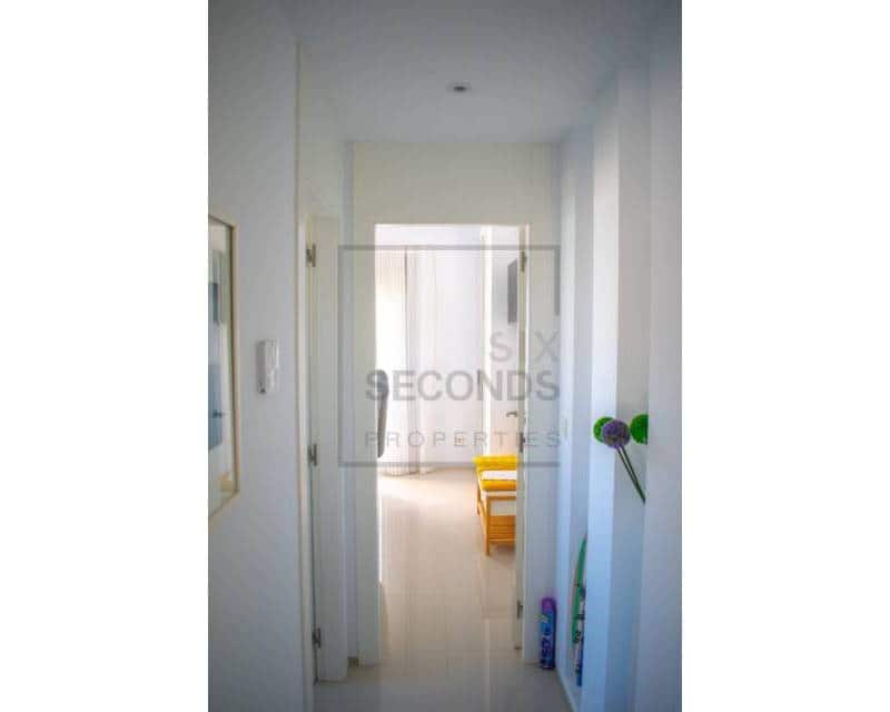 2 soveværelse Rækkehus til salg i Ciudad Quesada med swimmingpool - € 336.000 (Ref: 7936592)