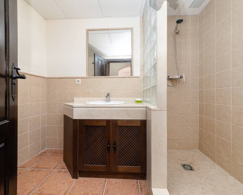 2 sypialnia Dom szeregowy na sprzedaż w Las Palas z basenem - 199 000 € (Ref: 7936594)