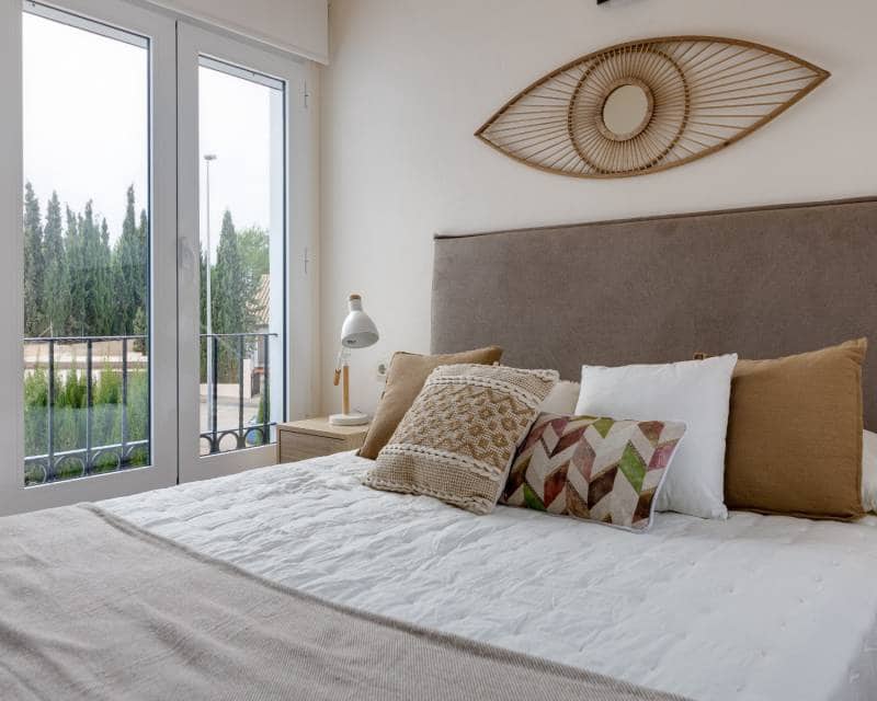 2 sypialnia Dom szeregowy na sprzedaż w Las Palas z basenem - 199 000 € (Ref: 7936594)