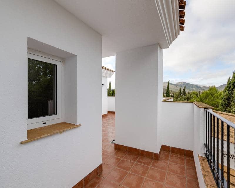 2 sypialnia Dom szeregowy na sprzedaż w Las Palas z basenem - 199 000 € (Ref: 7936594)