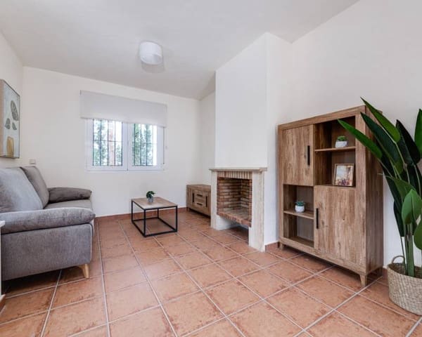 2 slaapkamer Rijtjeshuis te koop in Las Palas, Fuente Alamo de Murcia met zwembad - € 199.000 (Ref: 7936594)