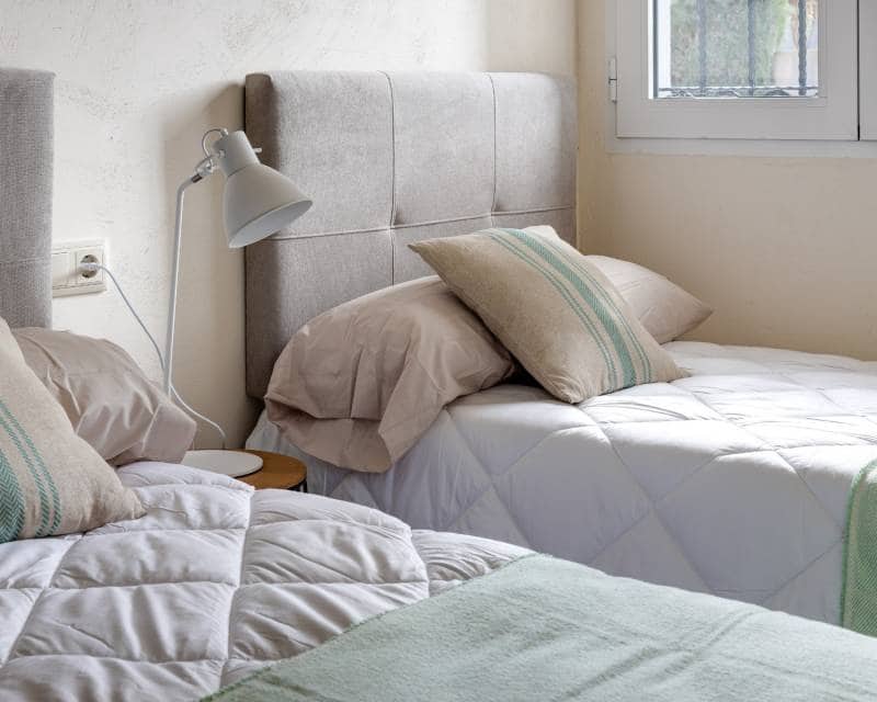 2 sypialnia Dom szeregowy na sprzedaż w Las Palas z basenem - 199 000 € (Ref: 7936594)