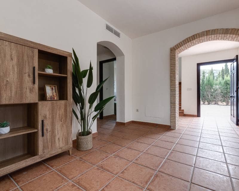 2 sypialnia Dom szeregowy na sprzedaż w Las Palas z basenem - 199 000 € (Ref: 7936594)