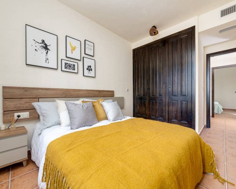 2 sypialnia Dom szeregowy na sprzedaż w Las Palas z basenem - 199 000 € (Ref: 7936594)