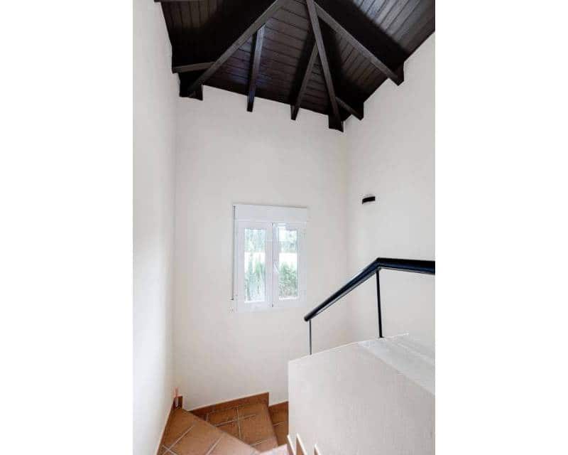 2 sypialnia Dom szeregowy na sprzedaż w Las Palas z basenem - 199 000 € (Ref: 7936594)