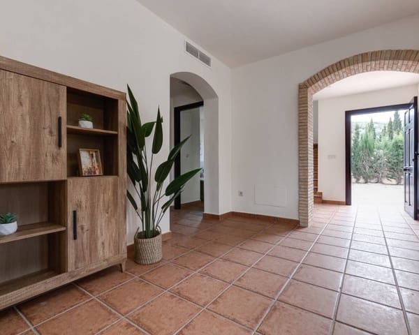 2 soveværelse Rækkehus til salg i Las Palas, Fuente Alamo de Murcia med swimmingpool - € 199.000 (Ref: 7936594)