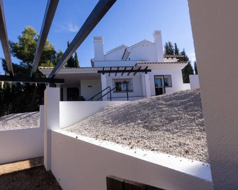 2 sypialnia Dom szeregowy na sprzedaż w Las Palas z basenem - 199 000 € (Ref: 7936594)