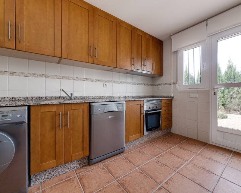 2 sypialnia Dom szeregowy na sprzedaż w Las Palas z basenem - 199 000 € (Ref: 7936594)