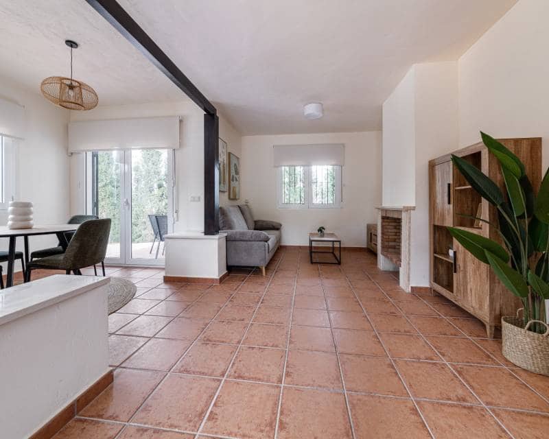 2 sypialnia Dom szeregowy na sprzedaż w Las Palas z basenem - 199 000 € (Ref: 7936594)