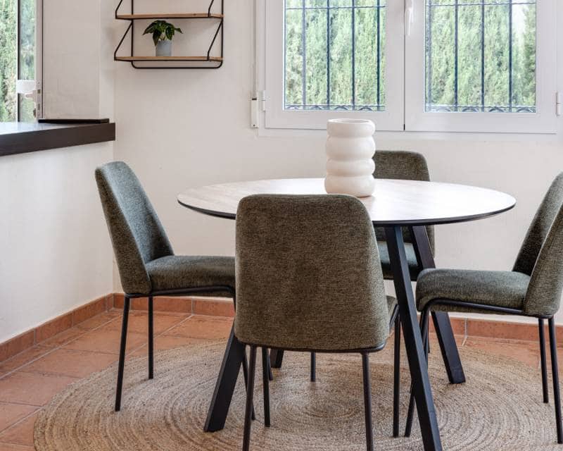 2 sypialnia Dom szeregowy na sprzedaż w Las Palas z basenem - 199 000 € (Ref: 7936594)