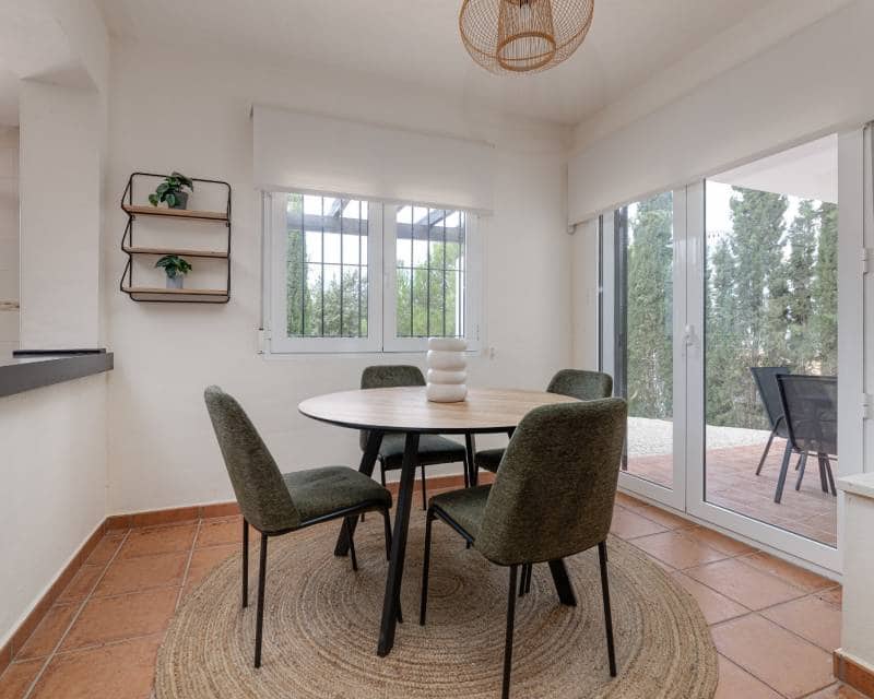 2 sypialnia Dom szeregowy na sprzedaż w Las Palas z basenem - 199 000 € (Ref: 7936594)