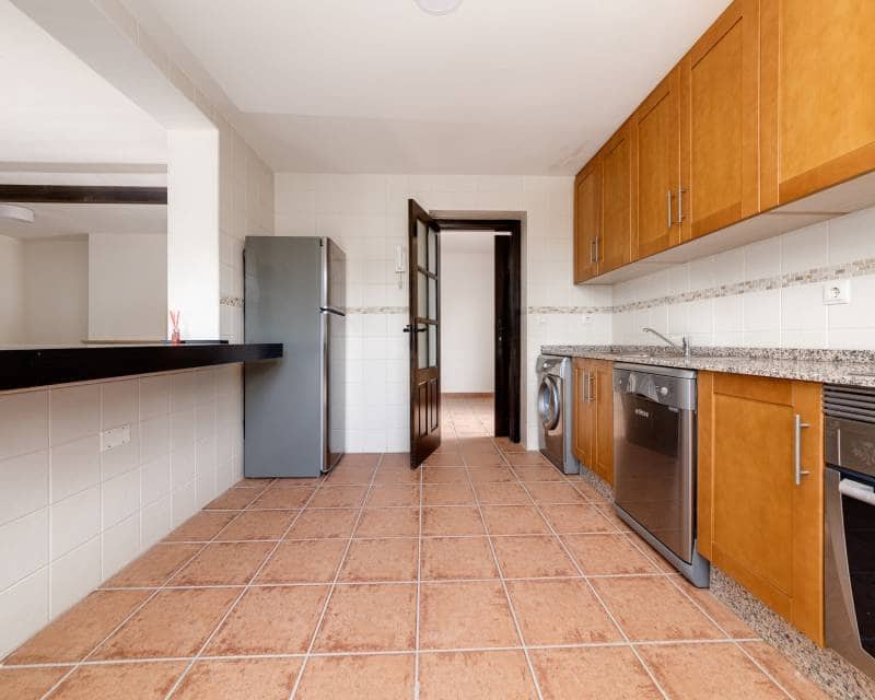 2 sypialnia Dom szeregowy na sprzedaż w Las Palas z basenem - 199 000 € (Ref: 7936594)