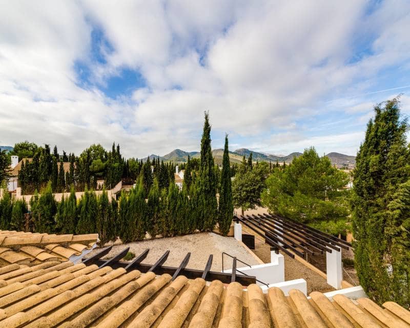 2 sypialnia Dom szeregowy na sprzedaż w Las Palas z basenem - 199 000 € (Ref: 7936594)