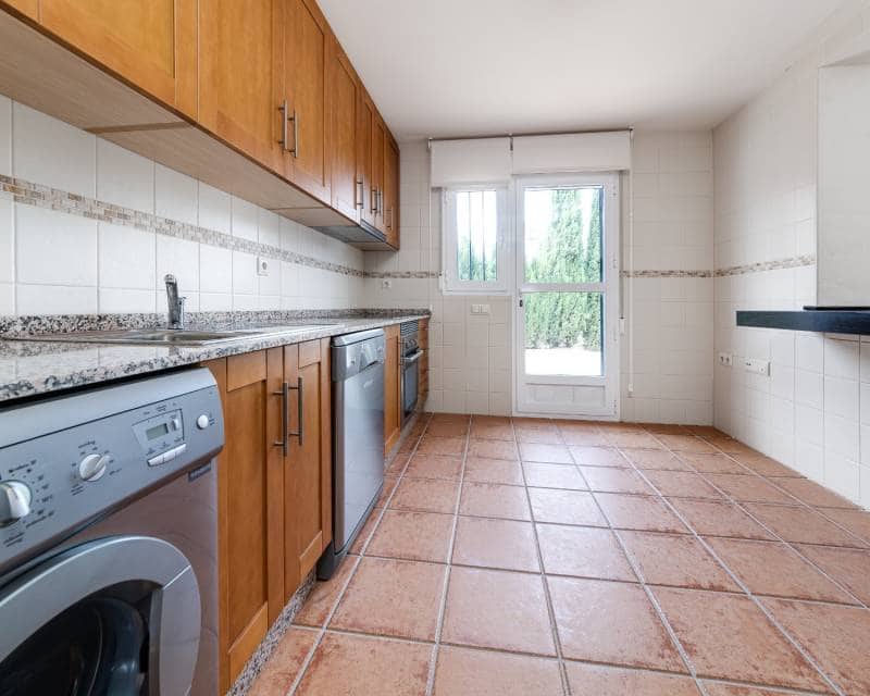 2 sypialnia Dom szeregowy na sprzedaż w Las Palas z basenem - 199 000 € (Ref: 7936594)