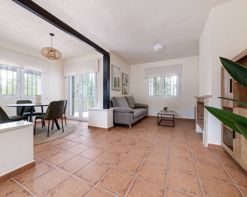 2 sypialnia Dom szeregowy na sprzedaż w Las Palas z basenem - 199 000 € (Ref: 7936594)