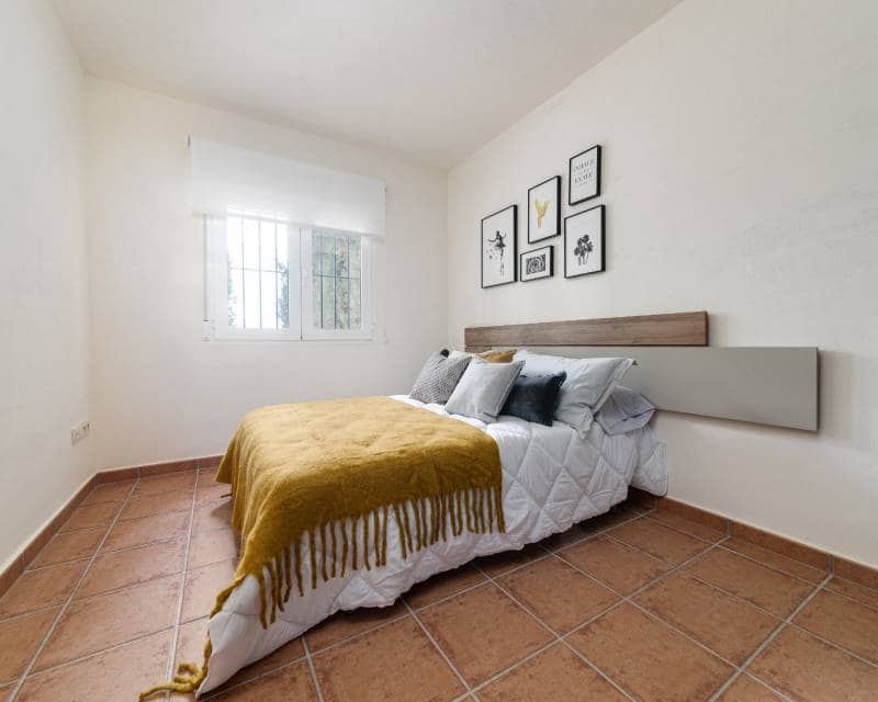 2 sypialnia Dom szeregowy na sprzedaż w Las Palas z basenem - 199 000 € (Ref: 7936594)