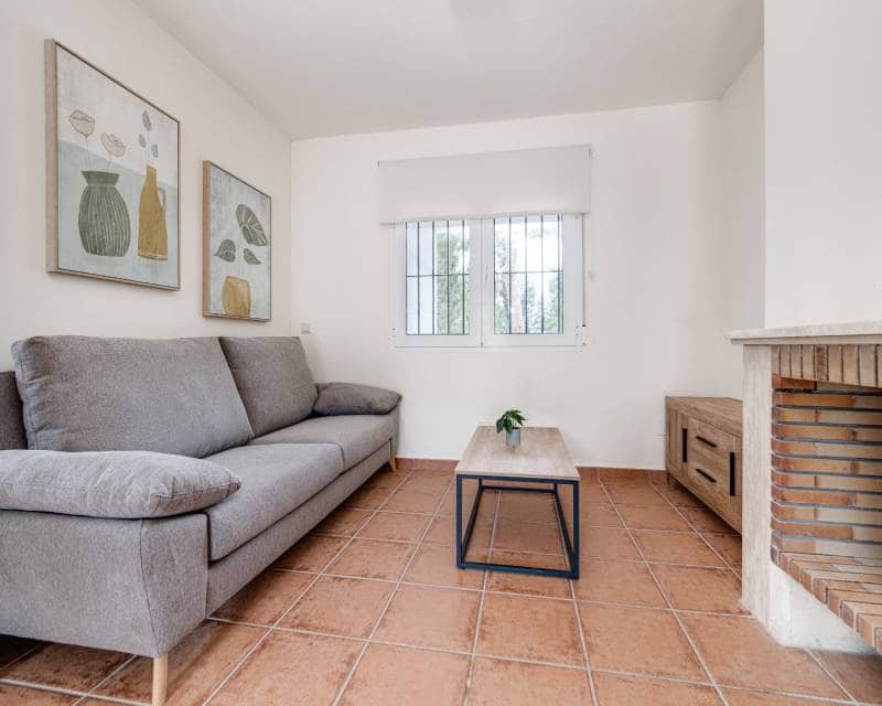 2 sypialnia Dom szeregowy na sprzedaż w Las Palas z basenem - 199 000 € (Ref: 7936594)