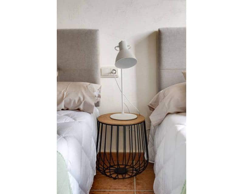 2 sypialnia Dom szeregowy na sprzedaż w Las Palas z basenem - 199 000 € (Ref: 7936594)