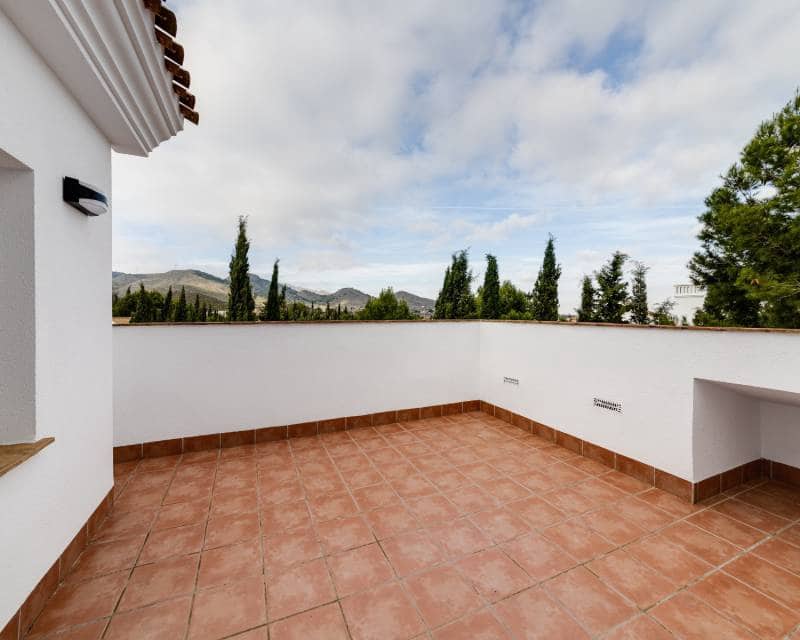 2 sypialnia Dom szeregowy na sprzedaż w Las Palas z basenem - 199 000 € (Ref: 7936594)