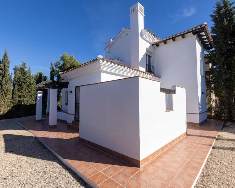 2 sypialnia Dom szeregowy na sprzedaż w Las Palas z basenem - 199 000 € (Ref: 7936594)