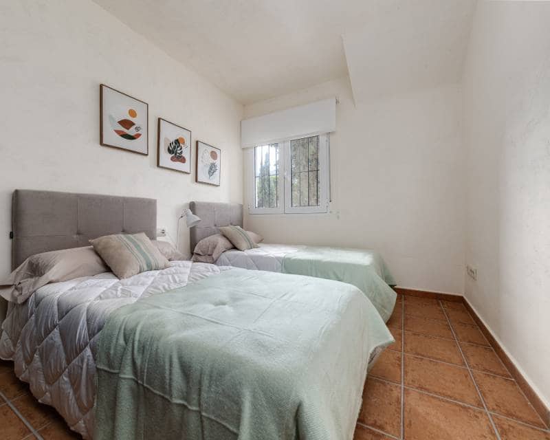 2 sypialnia Dom szeregowy na sprzedaż w Las Palas z basenem - 199 000 € (Ref: 7936594)