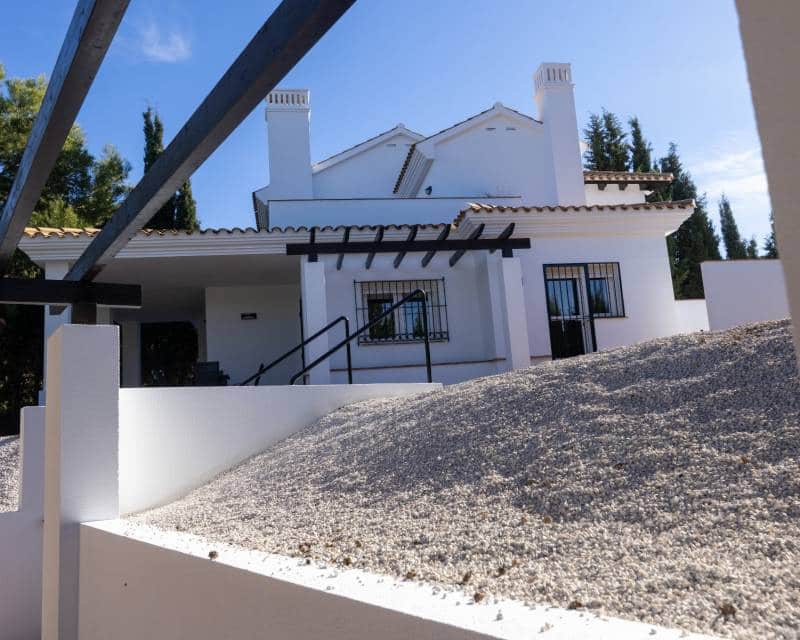 2 sypialnia Dom szeregowy na sprzedaż w Las Palas z basenem - 199 000 € (Ref: 7936594)