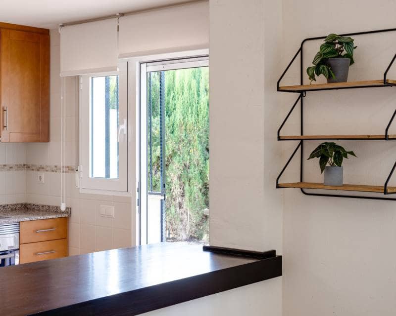 2 sypialnia Dom szeregowy na sprzedaż w Las Palas z basenem - 199 000 € (Ref: 7936594)