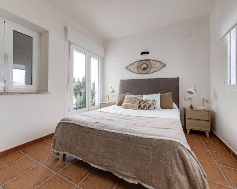 2 sypialnia Dom szeregowy na sprzedaż w Las Palas z basenem - 199 000 € (Ref: 7936594)