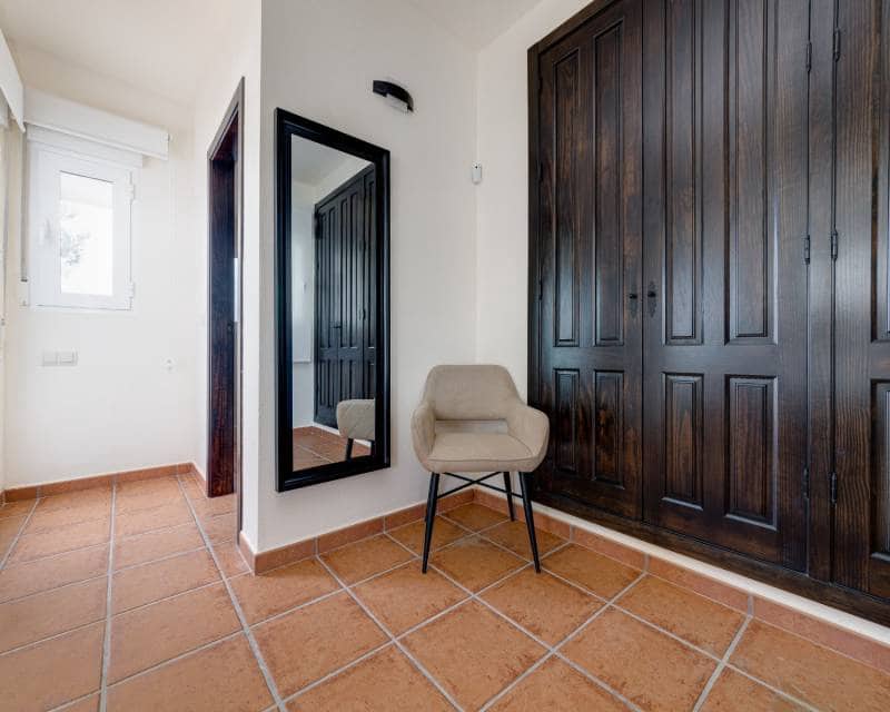 2 sypialnia Dom szeregowy na sprzedaż w Las Palas z basenem - 199 000 € (Ref: 7936594)