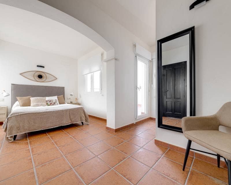 2 sypialnia Dom szeregowy na sprzedaż w Las Palas z basenem - 199 000 € (Ref: 7936594)