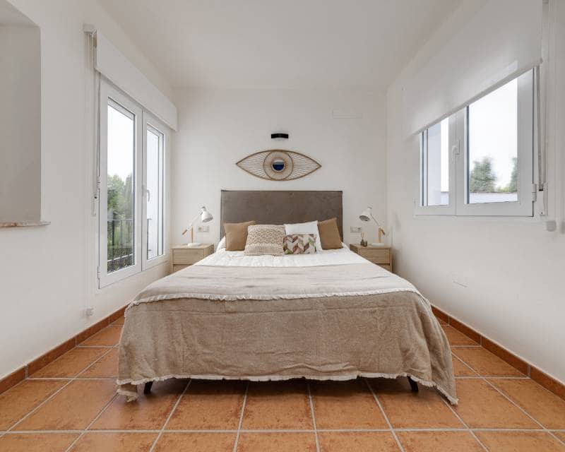 2 sypialnia Dom szeregowy na sprzedaż w Las Palas z basenem - 199 000 € (Ref: 7936594)