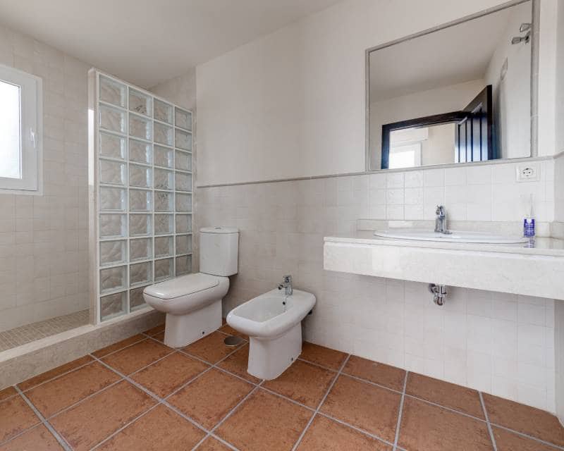 2 sypialnia Dom szeregowy na sprzedaż w Las Palas z basenem - 199 000 € (Ref: 7936594)