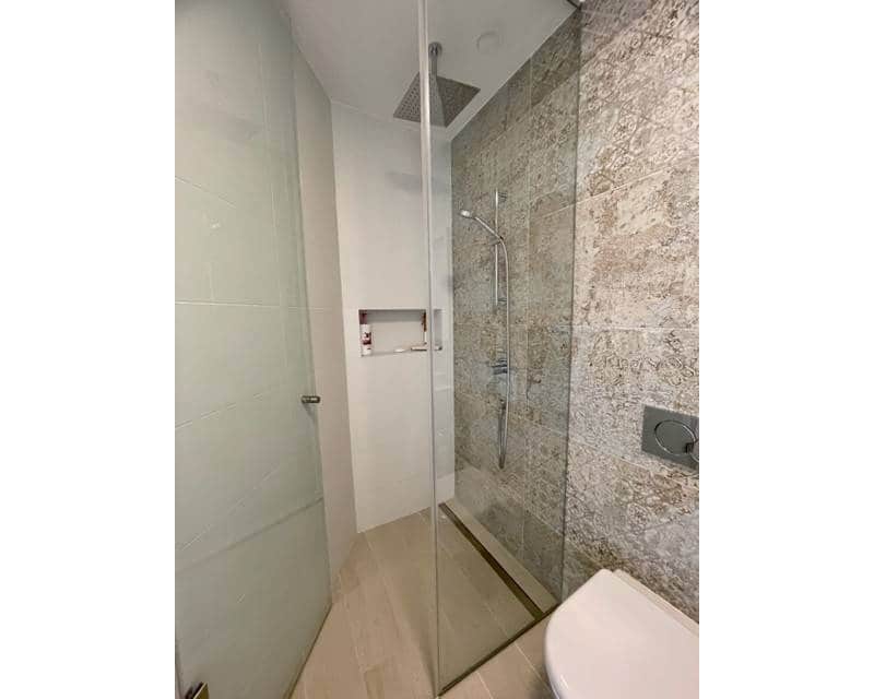 2 bedroom Apartment for sale in Las Colinas Golf, Orihuela with pool