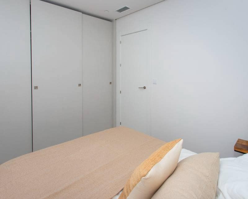 3 chambre Penthouse à vendre à Santa Pola avec piscine - 495 000 € (Ref: 7979125)