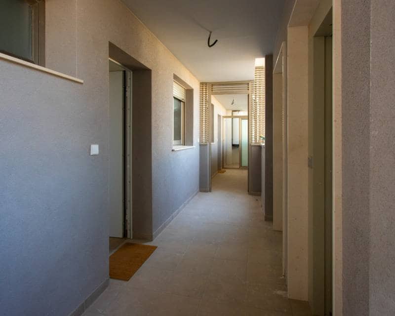 3 chambre Penthouse à vendre à Santa Pola avec piscine - 495 000 € (Ref: 7979125)