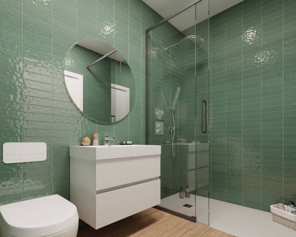 3 soverom Penthouse til salgs i Muchamiel / Mutxamel med garasje - € 431 250 (Ref: 7981194)