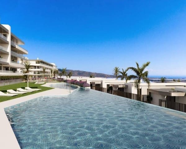 3 soverom Penthouse til salgs i Muchamiel / Mutxamel med garasje - € 431 250 (Ref: 7981194)