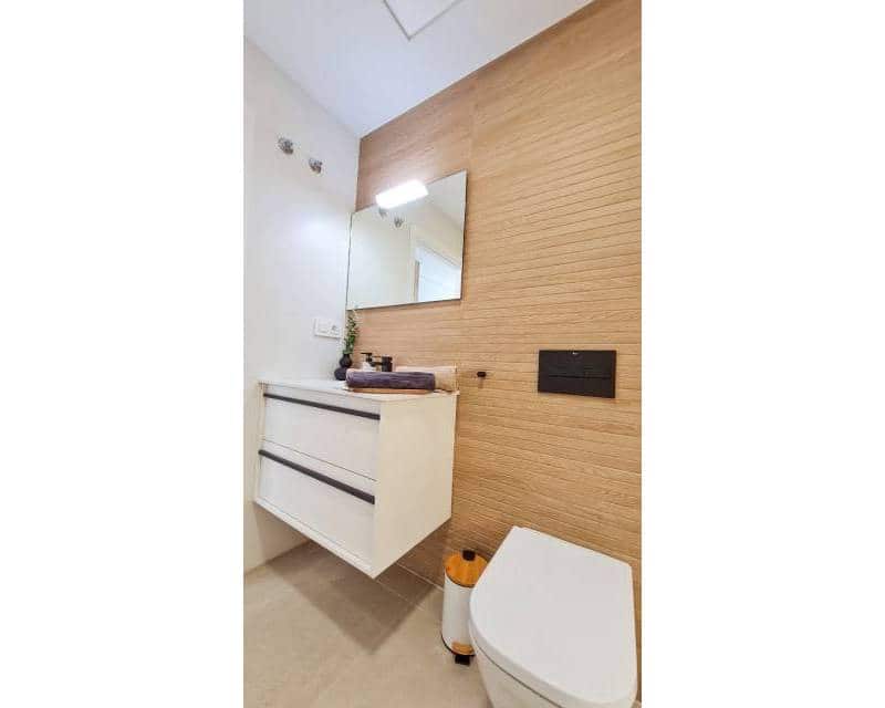 3 chambre Villa/Maison à vendre à San Pedro del Pinatar avec piscine garage - 384 900 € (Ref: 7990159)