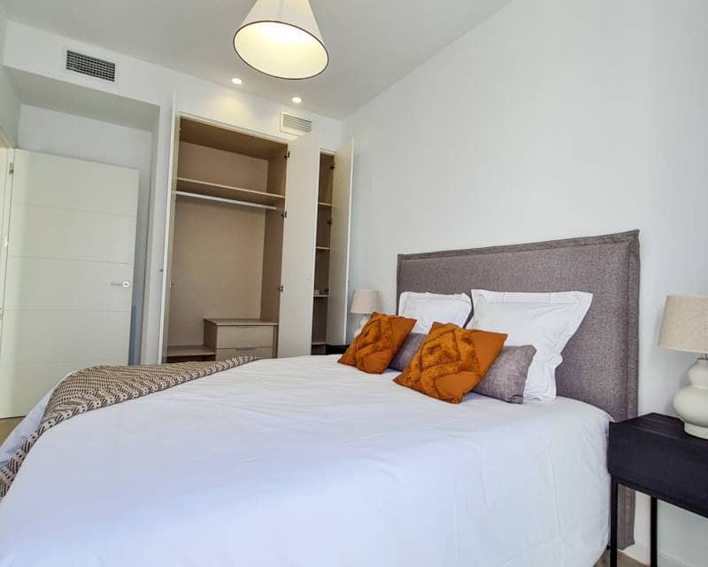 3 chambre Villa/Maison à vendre à San Pedro del Pinatar avec piscine garage - 384 900 € (Ref: 7990159)